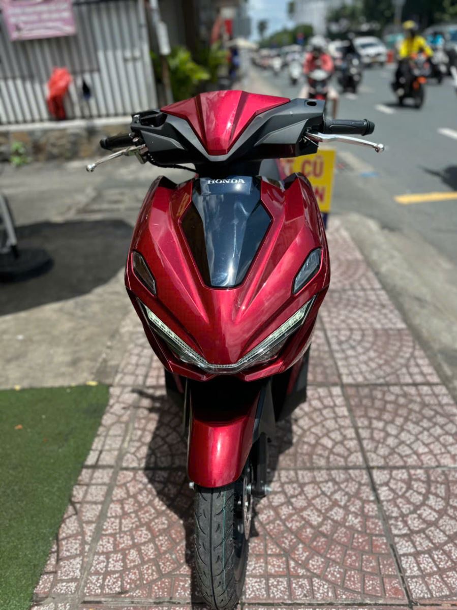 HONDA AIR BLADE 125CC ĐỜI 2026 BS 50AG-09148 – XE LƯỚT NẾT CĂNG, MÁY ẾM RU BỐC LƯỚT